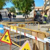 Almassora aprueba un Plan de Emergencia de abastecimiento urbano municipal contra la Sequía