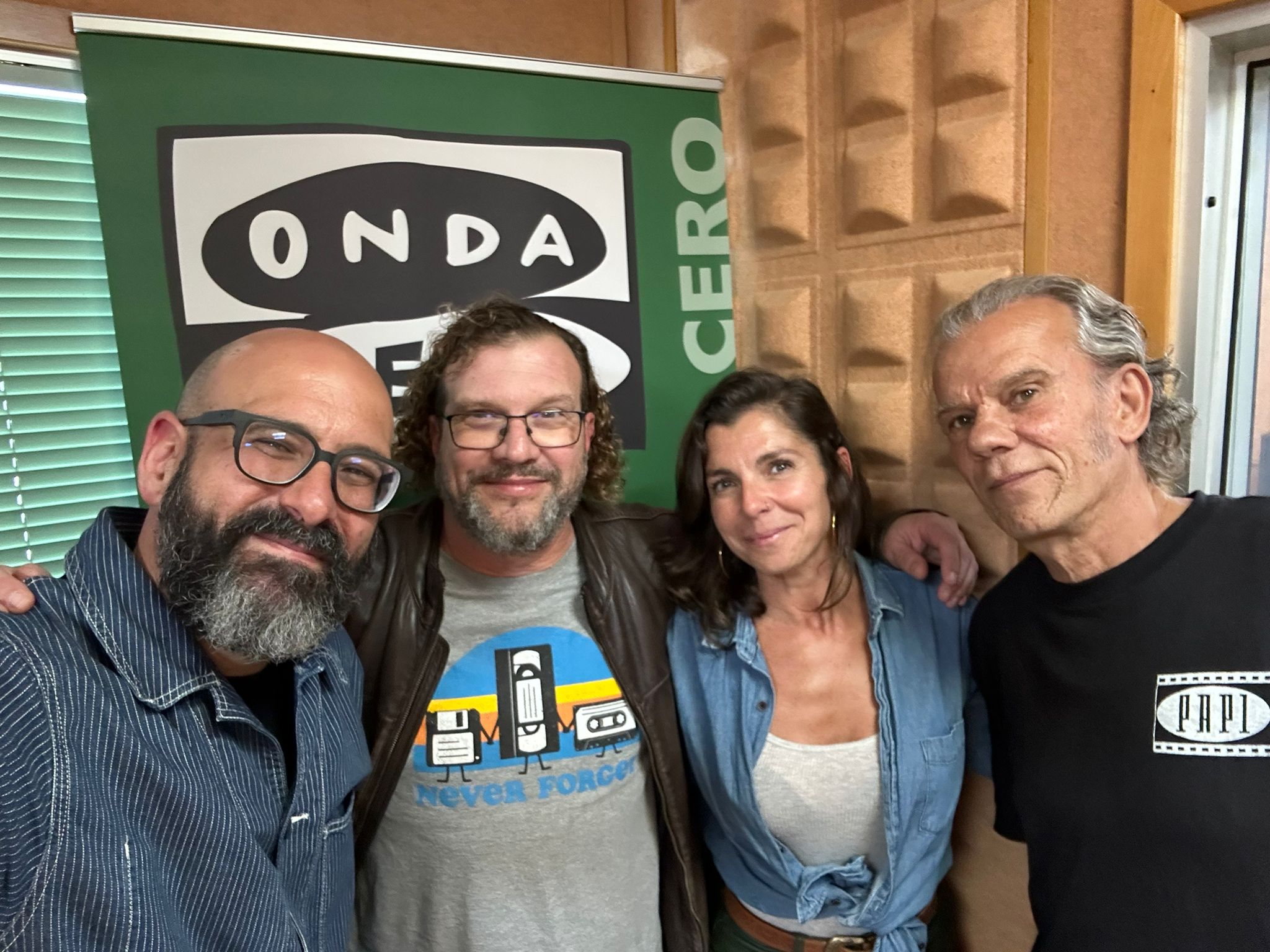 La Cultureta con Mojo | Capítulo 51 (14/03/2024) La Cultureta con Mojo | Capítulo 51 (14/03/2024)