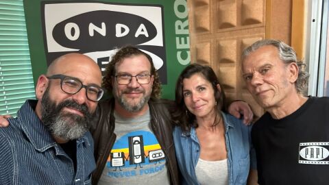 La cultureta con mojo 51