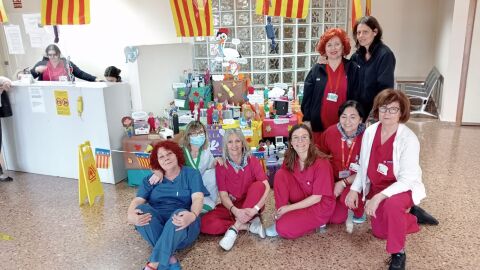 Hospital de Sagunto