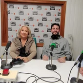 Mª Ángeles Ruiz, Raquel Cruz, Federico Lucendo y Vicente Cruz en 'Tertulia del vino' Mª Ángeles Ruiz, Raquel Cruz, Federico Lucendo y Vicente Cruz en 'Tertulia del vino'