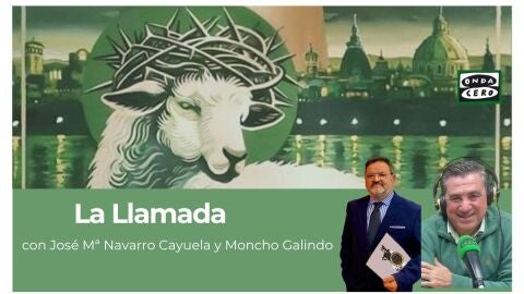 La Llamada 2024 La Llamada 2024
