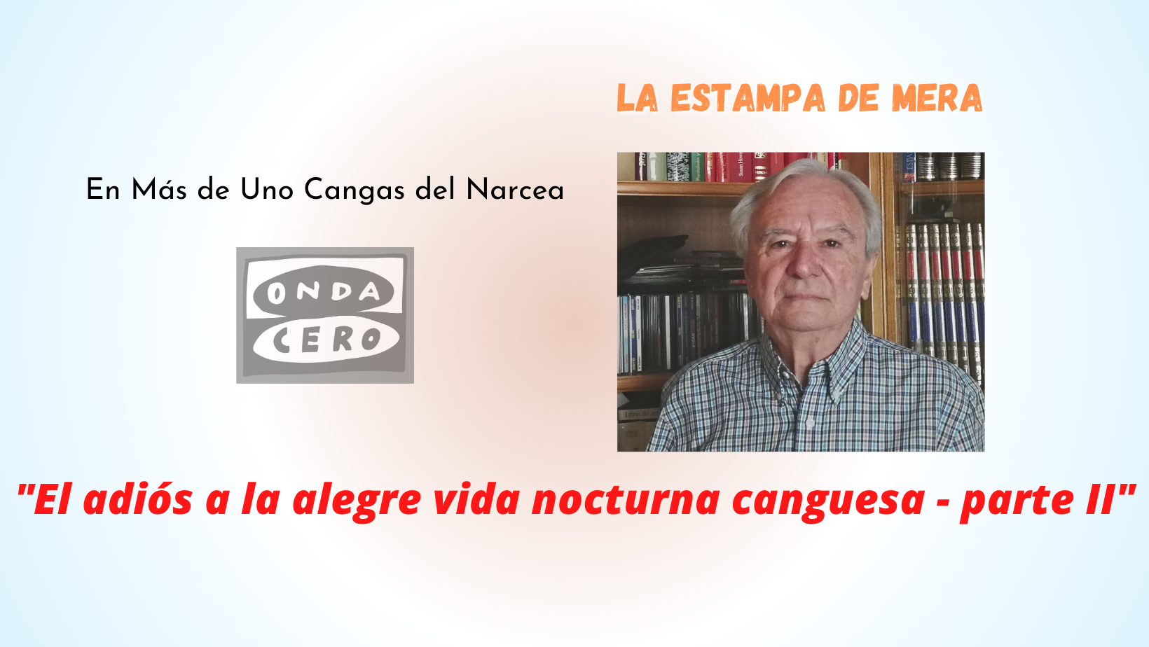 Adiós a la alegre vida nocturna canguesa - Parte II Adiós a la alegre vida nocturna canguesa - Parte II
