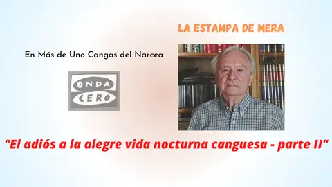 La Estampa de Mera La Estampa de Mera