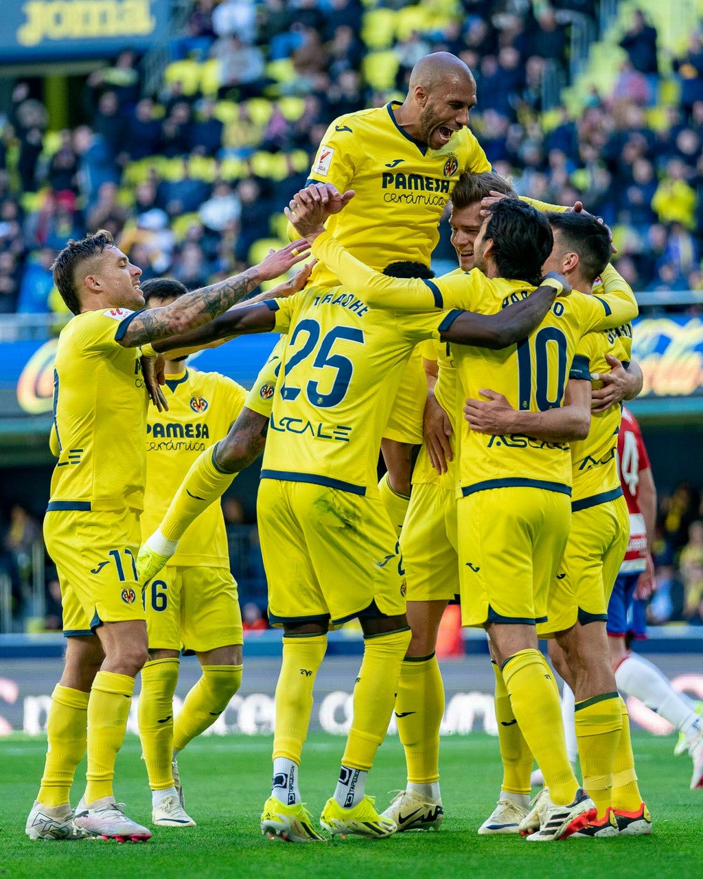 Obligados a intentar el milagro Obligados a intentar el milagro