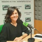 Mónica Santos