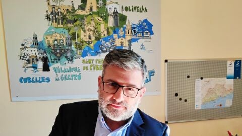 Marc Mellado