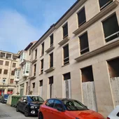 Ribeiro en Común presenta unha iniciativa para crear vivenda pública en Ribadavia Ribeiro en Común presenta unha iniciativa para crear vivenda pública en Ribadavia