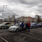 Rally de A Coruña 2024