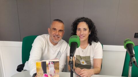 Fini G&oacute;mez publica "Y lo que surja"