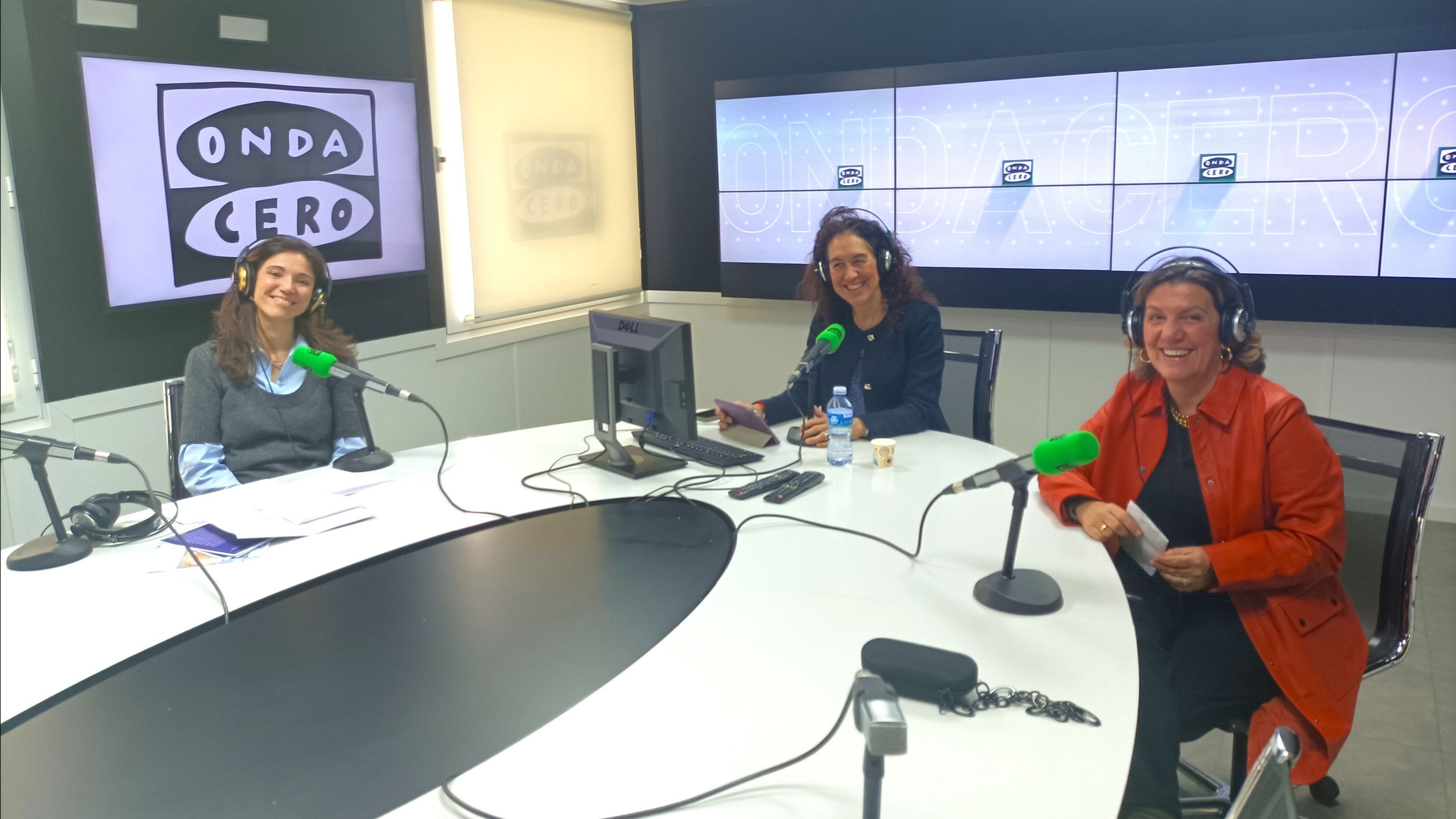 Tertulia de la dona a la construcció Tertulia de la dona a la construcció