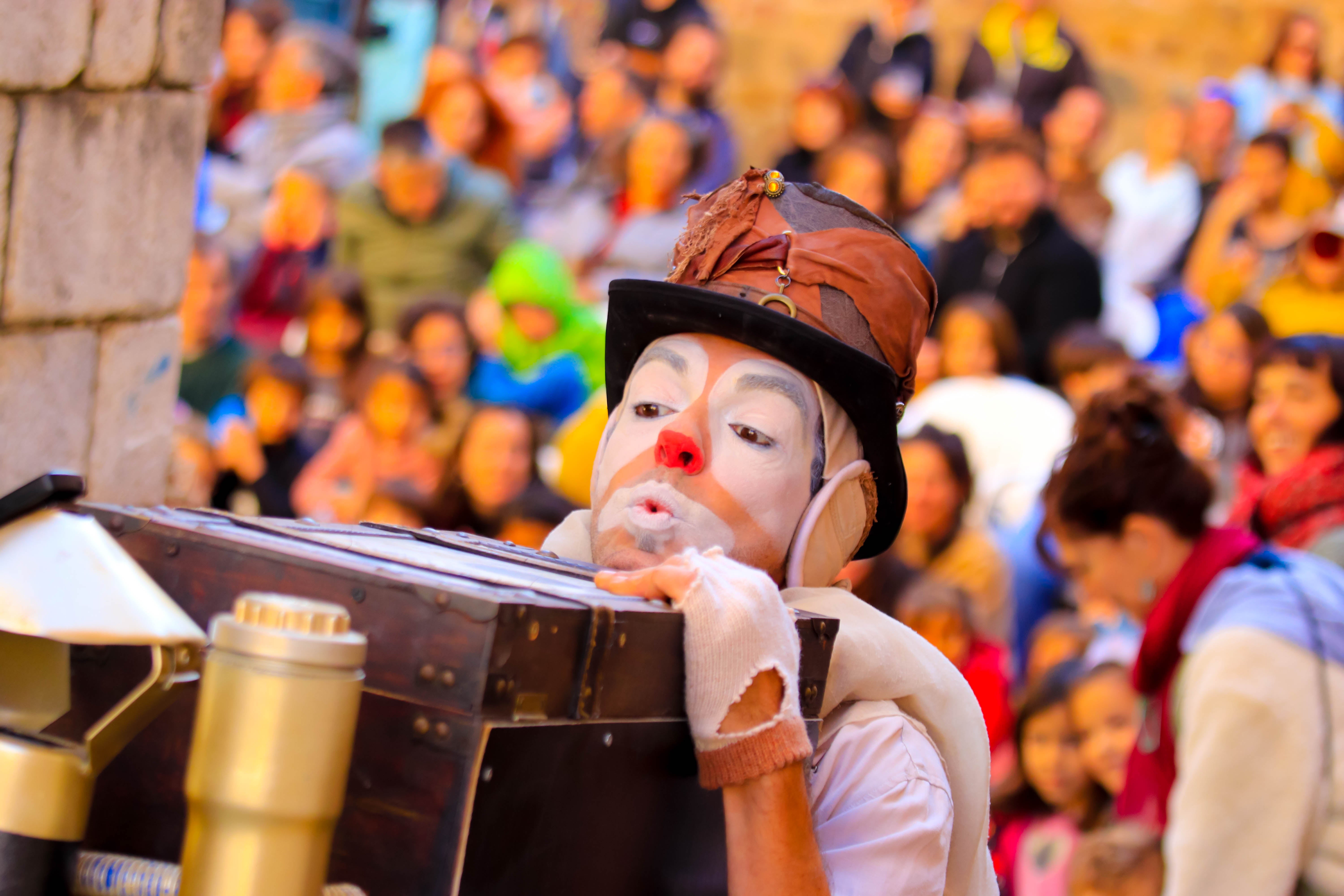 Fin de semana de Teatro en La Sensación Fin de semana de Teatro en La Sensación