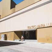 La Comisión Jurídica anula la concesión a la empresa Pentación de la gestión del Teatro María Luisa de Mérida