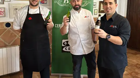 El Gallo de Nívar El Gallo de Nívar