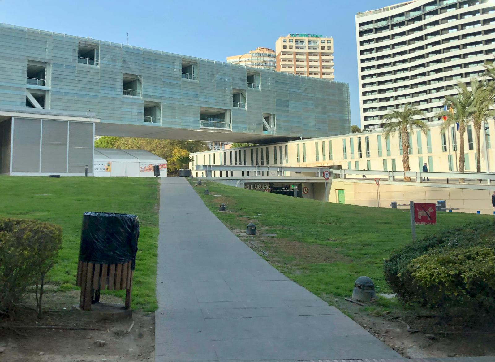 Las empresas SICTED de Benidorm se unen para mejorar en sostenibilidad Las empresas SICTED de Benidorm se unen para mejorar en sostenibilidad