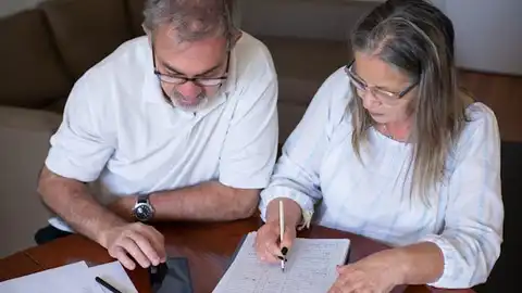 Cuándo conviene presentar el borrador de la Renta de forma conjunta Cuándo conviene presentar el borrador de la Renta de forma conjunta