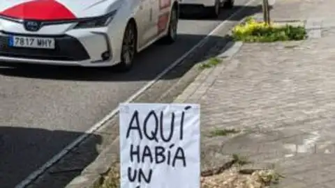 Tala árboles Tala árboles