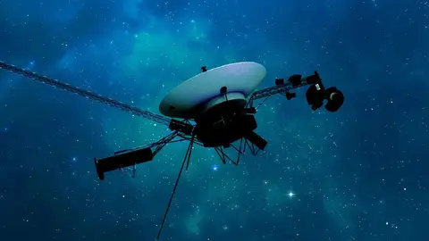 Voyager 1 Voyager 1