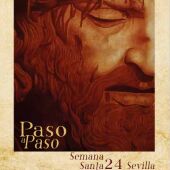 Paso a Paso. Guía Semana Santa Sevilla 2024