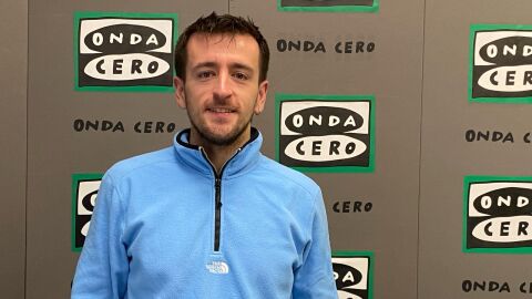 Vicent Sell&eacute;s &Aacute;lamo. Director Banda Jove de l'Ateneu