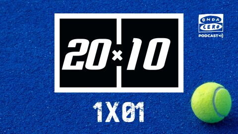P&aacute;del 20x10: cap&iacute;tulo 1