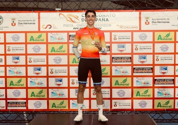 El ciclista de L'Alfàs de Pi, Héctor Álvarez vence la segunda etapa de la Guido Reybrouck Classic belga El ciclista de L'Alfàs de Pi, Héctor Álvarez vence la segunda etapa de la Guido Reybrouck Classic belga