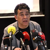 David Bondia, Síndic de Greuges de Barcelona David Bondia, Síndic de Greuges de Barcelona