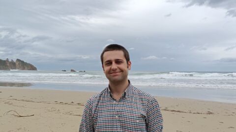 &Aacute;ngel Garc&iacute;a-Tetu&aacute; del Cueto, n&uacute;mero 1 de la oposici&oacute;n a secretario-interventor municipal 2024