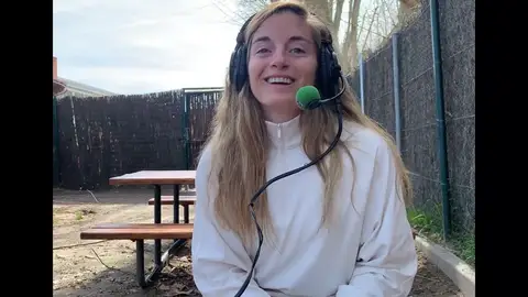 Pádel 20x10 (1x01): Alejandra Salazar, la mejor jugadora española de la historia Pádel 20x10 (1x01): Alejandra Salazar, la mejor jugadora española de la historia
