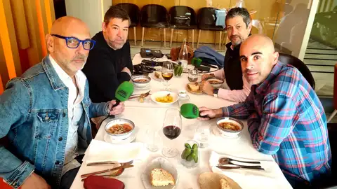 DP 18-03 Alm tertulia DP 18-03 Alm tertulia