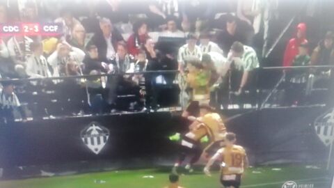 ccf gol
