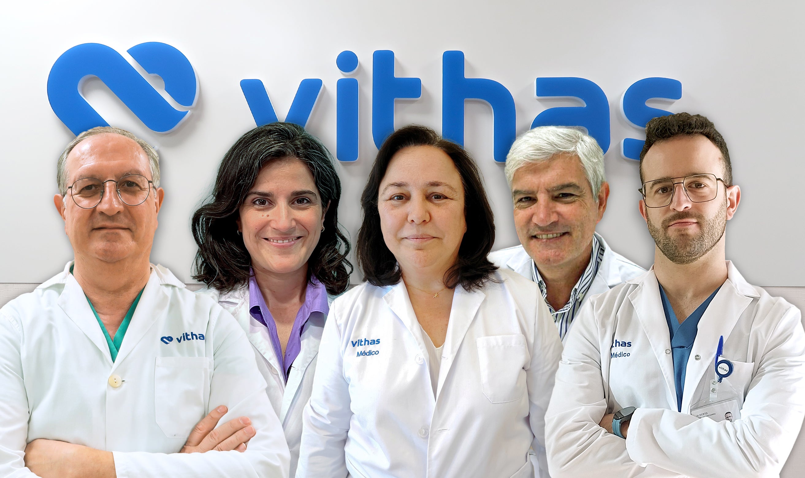 Los hospitales Vithas de Andalucía despliegan su oferta asistencial para el diagnóstico y tratamiento precoces de la endometriosis Los hospitales Vithas de Andalucía despliegan su oferta asistencial para el diagnóstico y tratamiento precoces de la endometriosis