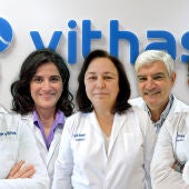 Los hospitales Vithas de Andalucía despliegan su oferta asistencial para el diagnóstico y tratamiento precoces de la endometriosis