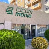 CICOM Monje CICOM Monje