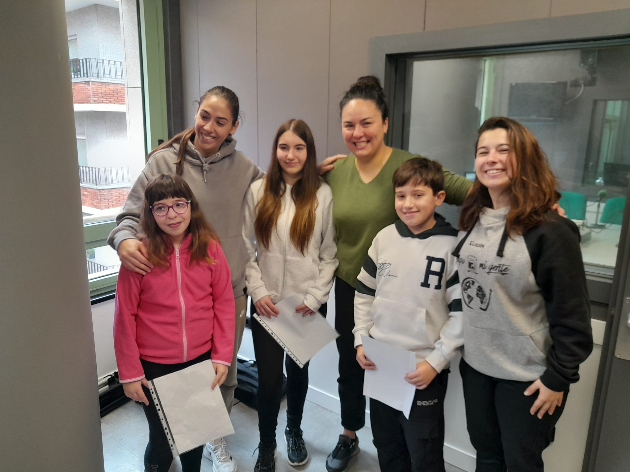 Telecable Hockey femenino Telecable Hockey femenino