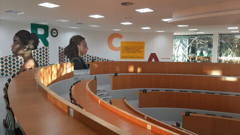 La Fundaci&oacute;n Mujeres por &Aacute;frica reunir&aacute; en la UNED Pontevedra a universidades de toda Espa&ntilde;a