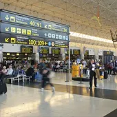 Aeropuerto de Gran Canaria Aeropuerto de Gran Canaria