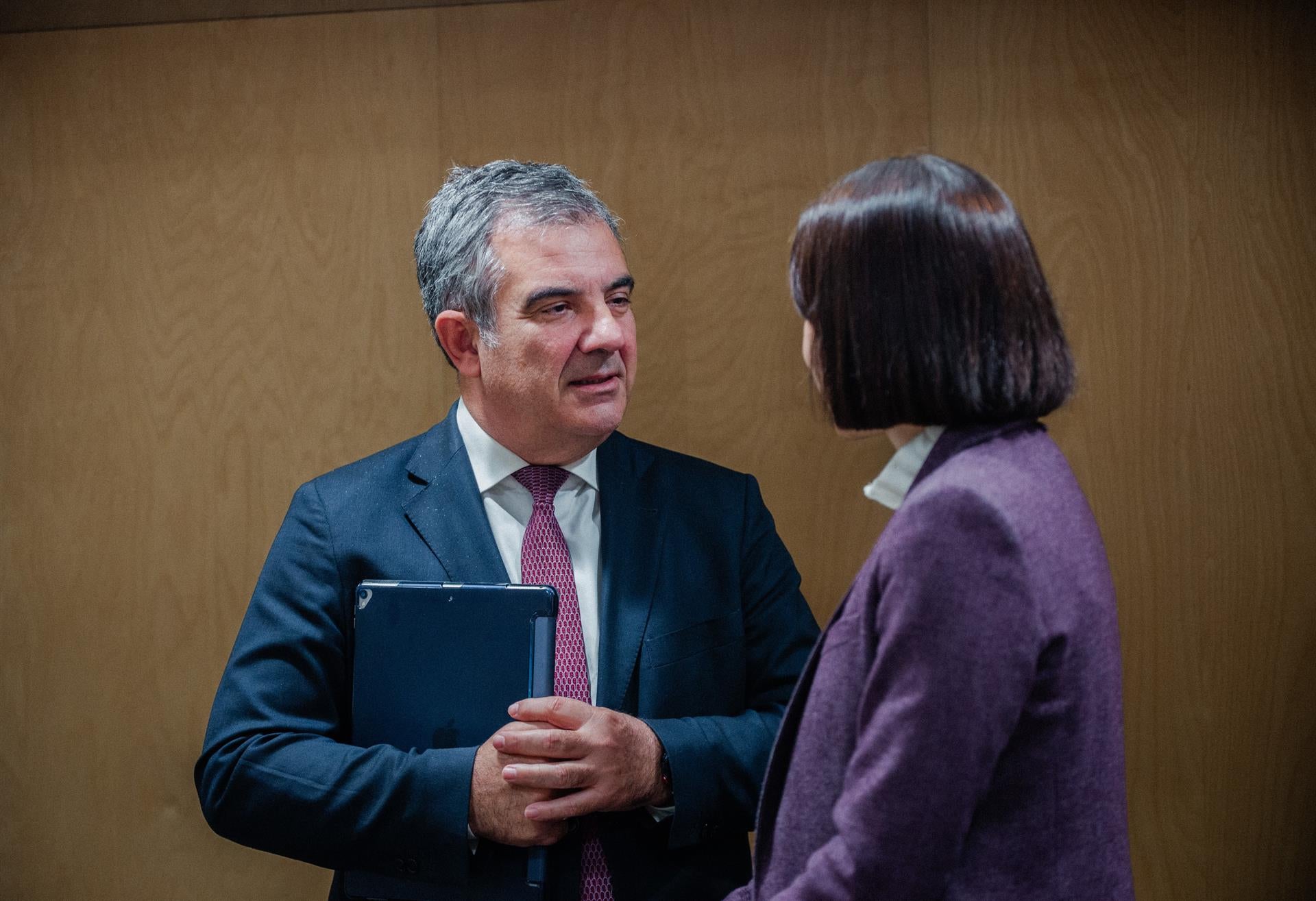 La financiación, el gran obstáculo entre gobieno y comunidades para aplicar la LOSU La financiación, el gran obstáculo entre gobieno y comunidades para aplicar la LOSU