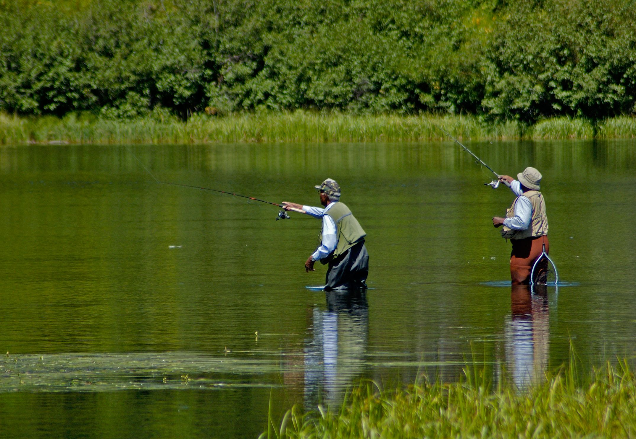 El Ayuntamiento de Cervera contra las últimas restricciones a la pesca El Ayuntamiento de Cervera contra las últimas restricciones a la pesca