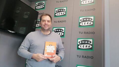 Fran Rubio