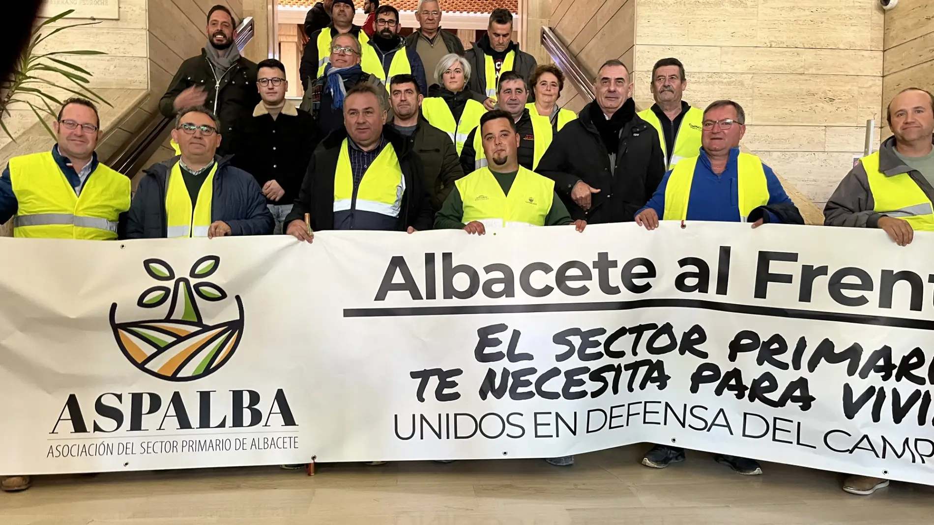 ASPALBA-Albacete