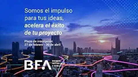 BFAuto mantén aberto o prazo para participar na oitava edición. IGAPE BFAuto