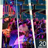 Jaco Pastorius Jaco Pastorius