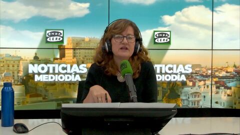 El análisis de Elena Gijón 