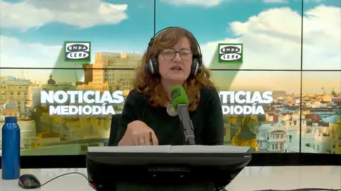 El análisis de Elena Gijón El análisis de Elena Gijón