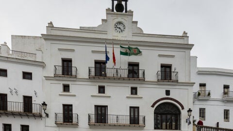 Ayuntamiento de Vejer