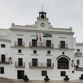 Ayuntamiento de Vejer Ayuntamiento de Vejer