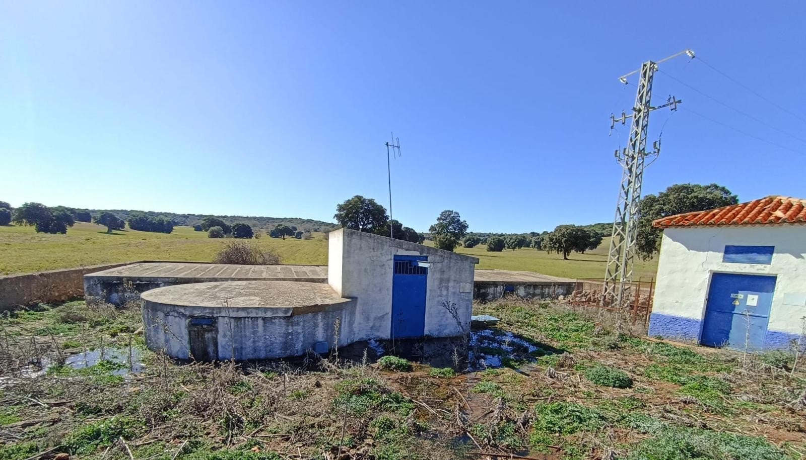 Villanueva de los Infantes invertirá para asegurar el funcionamiento de La Fuenlabrada y el abastecimiento de agua a la población Villanueva de los Infantes invertirá para asegurar el funcionamiento de La Fuenlabrada y el abastecimiento de agua a la población