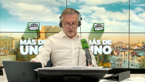 Monólogo Alsina 19/03/2024