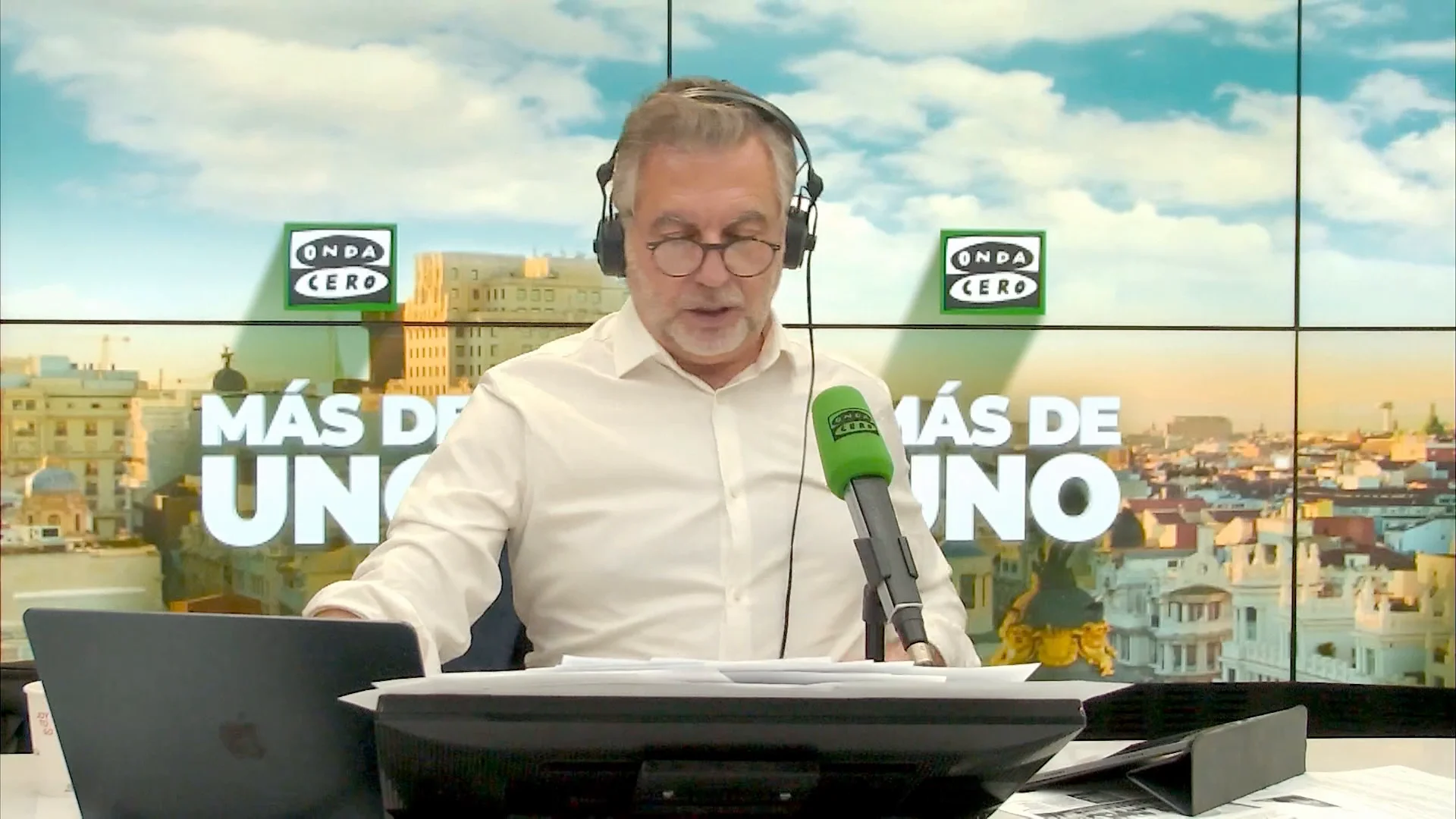 Monólogo Alsina 19/03/2024